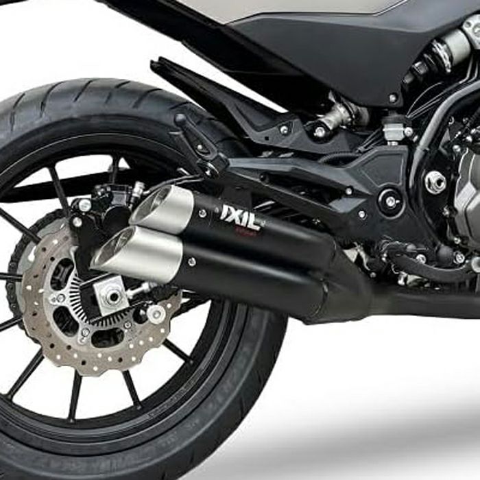 X350用の新スリップオンマフラーっ!! その数なんと10種類っ!!ドドンと取扱開始しましたっ♪♪ IXIL(イクシル)3