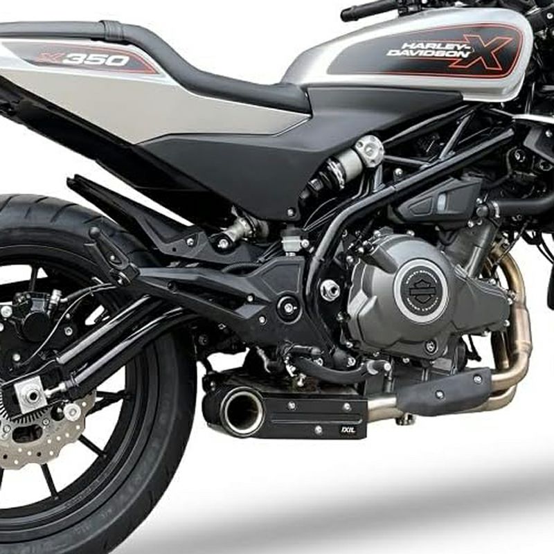 X350用の新スリップオンマフラーっ!! その数なんと10種類っ!!ドドンと取扱開始しましたっ♪♪ IXIL(イクシル)4