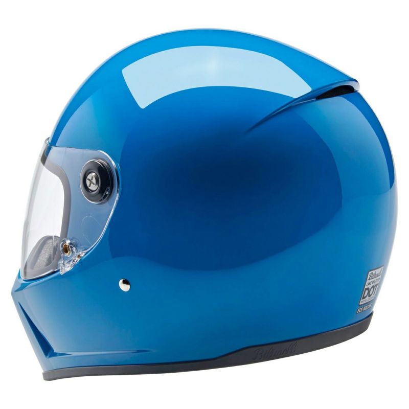 世界中のハーレーライダーが愛用するBiltwellより大人気シリーズのGRINGOをベースとしたフルフェイスヘルメットがNEWカラーを引き下げてモデルチェンジ!6