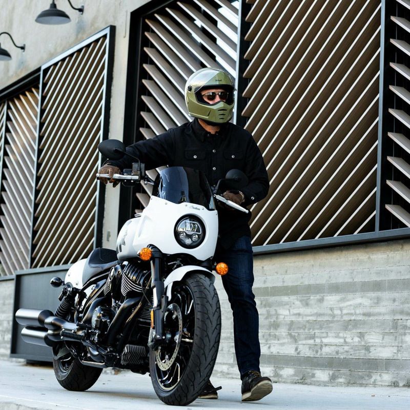 世界中のハーレーライダーが愛用するBiltwellより大人気シリーズのGRINGOをベースとしたフルフェイスヘルメットがNEWカラーを引き下げてモデルチェンジ!7