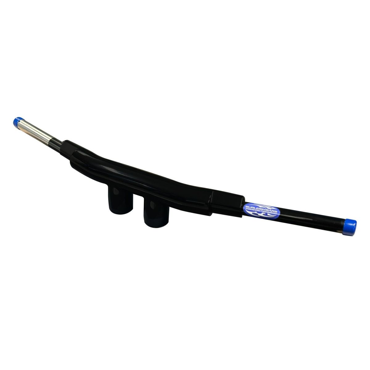 様々なカスタムジャンルにマッチする！愛車に迫力と重厚感をプラスする驚異の2インチ径ハンドルバーがバーレイバーズより販売開始！5