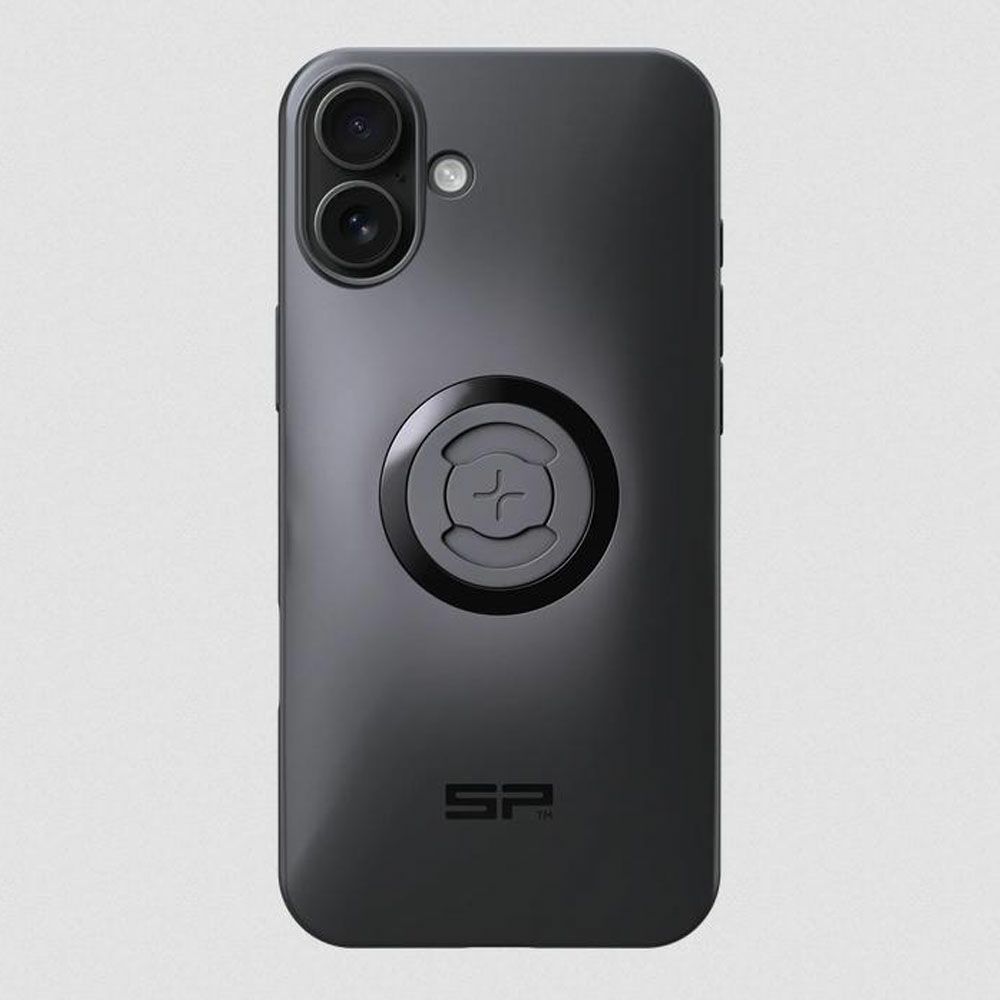 ハーレーの外観を損ねずワンタッチでスマホをマウント！SP CONNECTのバージョンアップをした超スリムモトマウントが登場！5