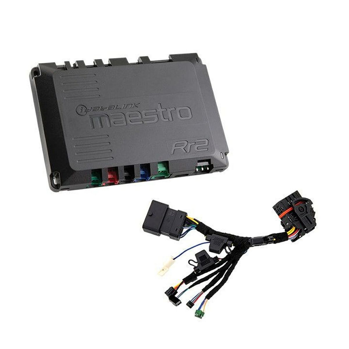 新たな進化を遂げて帰ってきた！？愛車と一体となりツーリングをより有意義なものにするSoundstreamの最新機種がついに登場7