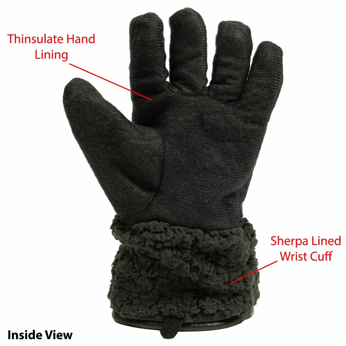 本格的な冬を迎える準備を!極寒ライドを快適にするスラシンサプライが贈るウィンター ローパーグローブがHD-partsに新登場2