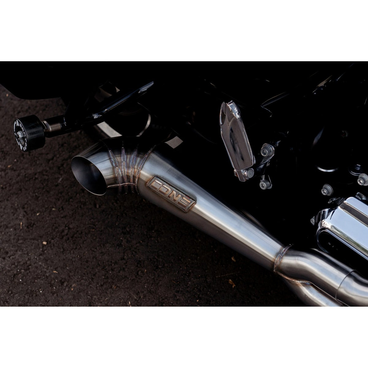 TBRの魂、再び。失われた名作2-1のDNAを引き継ぎ更なる進化を遂げた新たなる名作がCone Performancより販売開始！7