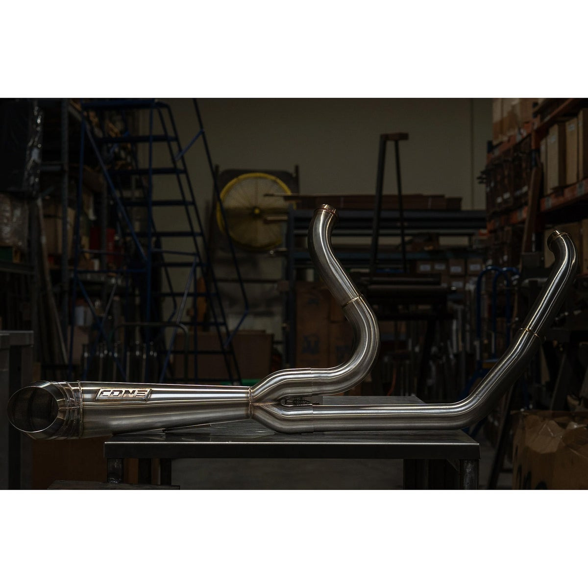 TBRの魂、再び。失われた名作2-1のDNAを引き継ぎ更なる進化を遂げた新たなる名作がCone Performancより販売開始！6