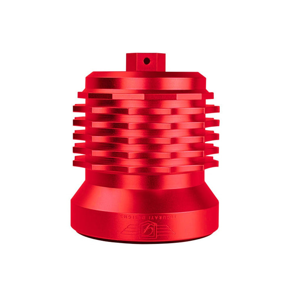 性能だけでなく魅せる価値を求めるライダーへ。圧倒的ろ過性能×カスタム性を両立したFigurati マグネティック オイルフィルター登場6