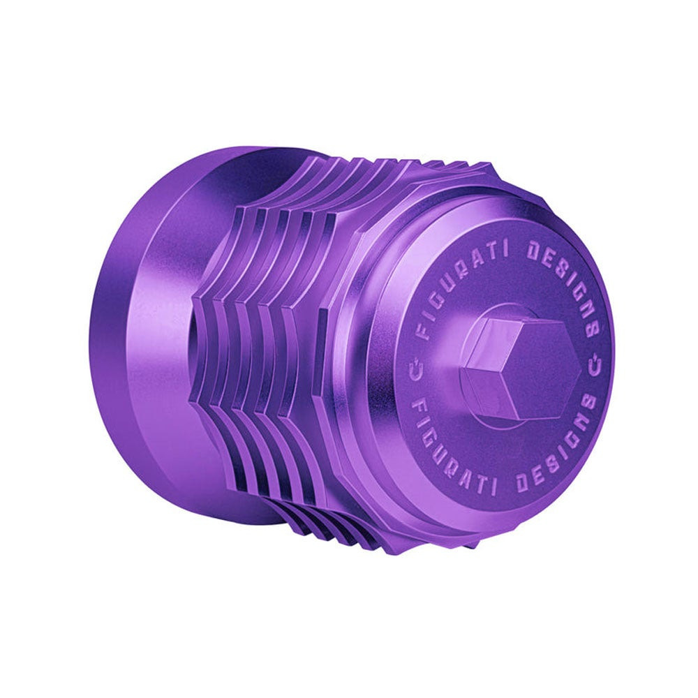 性能だけでなく魅せる価値を求めるライダーへ。圧倒的ろ過性能×カスタム性を両立したFigurati マグネティック オイルフィルター登場5