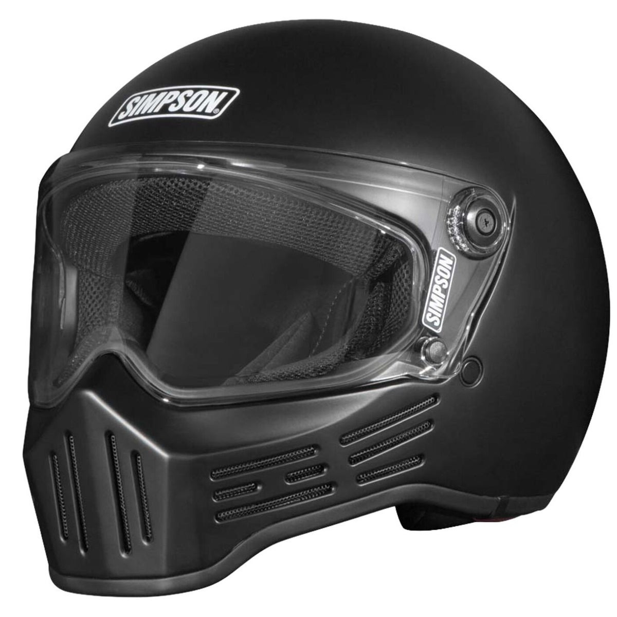 続報!SIMPSON M30＆M52がHD-partsに登場！ クラシック×現代性能の魅力を体験せよ4