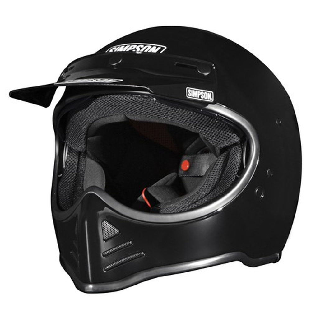 続報!SIMPSON M30＆M52がHD-partsに登場！ クラシック×現代性能の魅力を体験せよ6