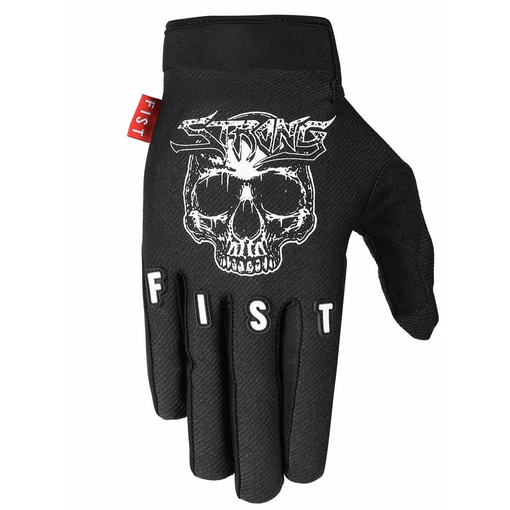 ド派手に夏のツーリングを楽しもう！モトクロス由来の高グリップグローブを取り扱うFIST HANDWEARが登場！3