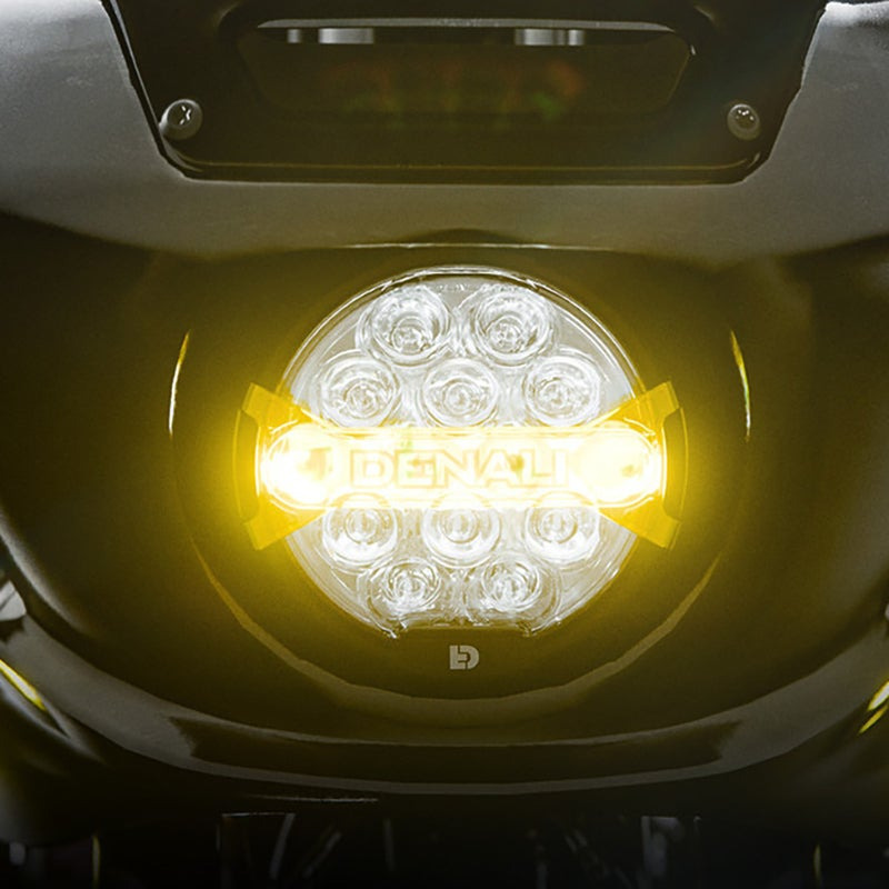 妥協なき明るさとデザインを両立。KRAUS EOS/ACE-ONEヘッドライトキット登場！2