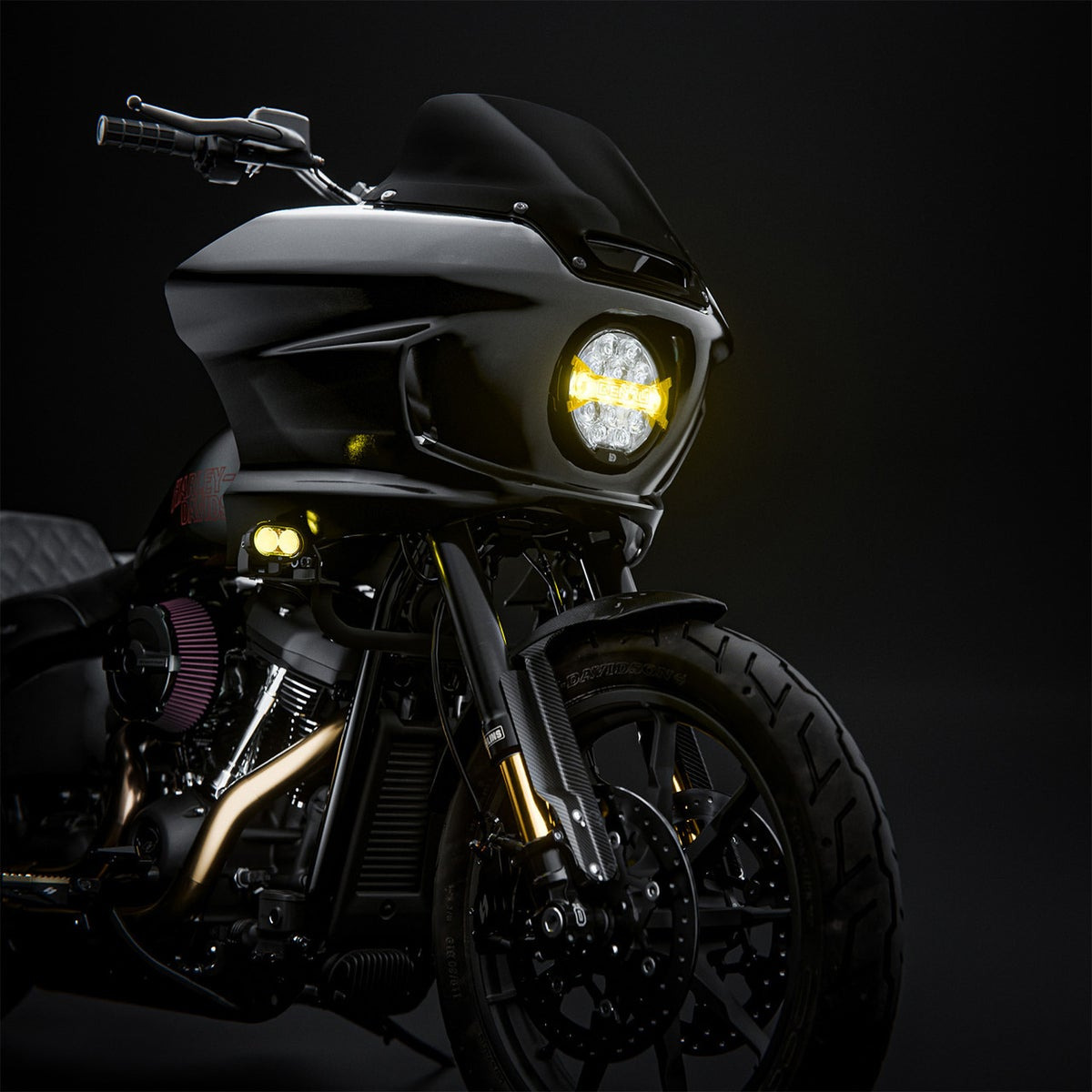 妥協なき明るさとデザインを両立。KRAUS EOS/ACE-ONEヘッドライトキット登場！5