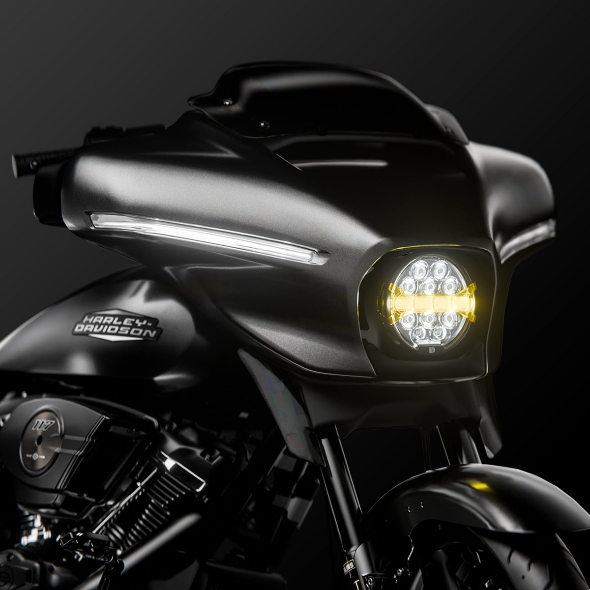 妥協なき明るさとデザインを両立。KRAUS EOS/ACE-ONEヘッドライトキット登場！4