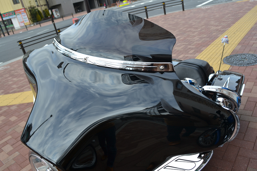 FLHTCU103 ウルトラクラシック エレクトラグライド '13 FLHTCU103 ウルトラクラシック エレクトラグライド '13