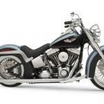 DRAG SPECIALTIES｜Softail 02