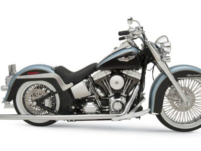 DRAG SPECIALTIES｜ソフテイル（Softail）