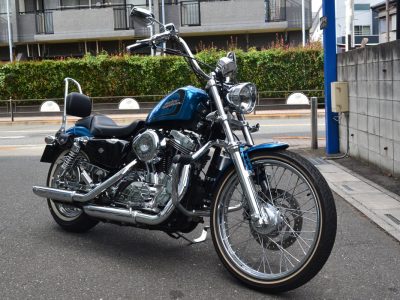 2015年式 XL1200V