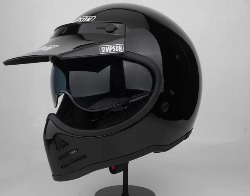 続報!SIMPSON M30＆M52がHD-partsに登場！ クラシック×現代性能の魅力を体験せよ5