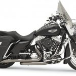 DRAG SPECIALTIES｜Touring 02