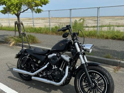 Harley-Davidson スポーツスター カスタム・ギャラリー - 3