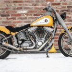 Killer custom｜2006 FXST-04