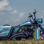 Killer custom｜2013 FLHR-04