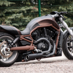 Killer custom｜2013 VRSCDX-03