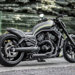 Killer custom｜2013 VRSCDX-05