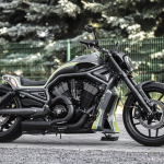 Killer custom｜2013 VRSCDX-06