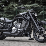 Killer custom｜2013 VRSCF-01