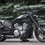 Killer custom｜2013 VRSCF-06