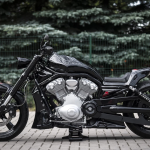 Killer custom｜2013 VRSCF-11