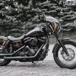 Killer custom｜2014 FXDB-01