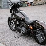 Killer custom｜2014 FXDB-05