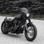 Killer custom｜2014 FXDB-07