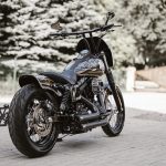 Killer custom｜2014 FXDB-12