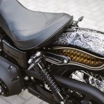 Killer custom｜2014 FXDB-17