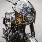 Killer custom｜2014 FXDB-13