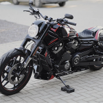 Killer custom｜2014 VRSCDX-05