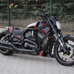 Killer custom｜2014 VRSCDX-04