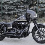 Killer custom｜2015 FXDB-01