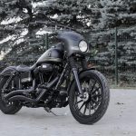 Killer custom｜2015 FXDB-06