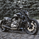 Killer custom｜2015 VRSCF-05