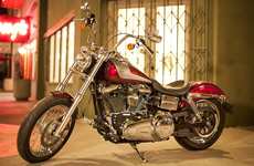 2015 FXDBB Street Bob LIMITED / 2015年モデル ストリートボブ リミテッド