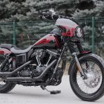 Killer custom｜2016 FXDB-01