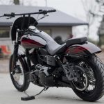 Killer custom｜2016 FXDB-03