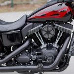 Killer custom｜2016 FXDB-06