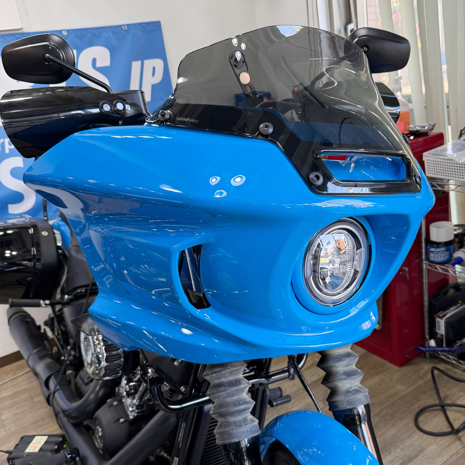 SEL-HW227XST 取り付け手順24