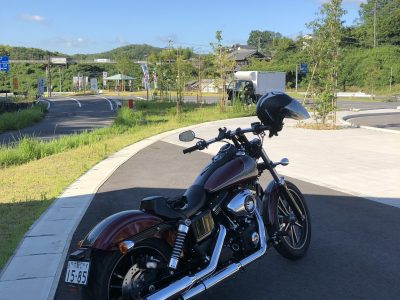 ダイナ！納車から半年♩